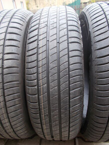 Pneumatiky Michelin 195/55R20 letné 4ks - 6