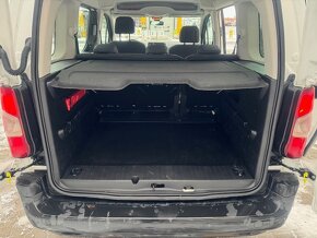 Berlingo LIVE PT110, r.v. 2020 - 6