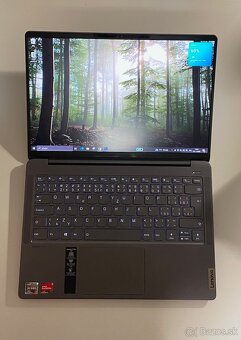 Lenovo IdeaPad 5 Pro 14ACN6 - 6