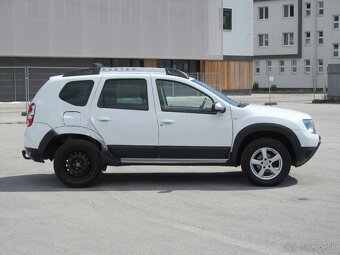 Dacia Duster - 6