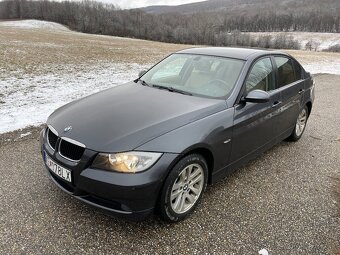 BMW E90 318i LPG 95 kw (129k) - 6