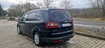 Ford Galaxy Ghia 1.8 TDCi 92 KW 7M - 6