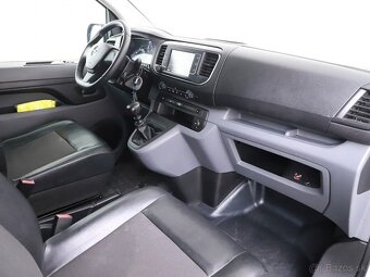 Opel Vivaro 2.0CDTI L3H1 - odpočet dph - 6