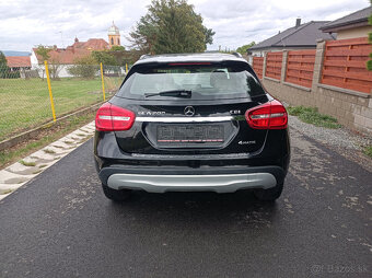 Mercedes-Benz GLA, navi,bi-xenon,4 matic,74000 km - 6