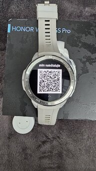 HONOR Watch GS Pro - 6