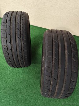 Letné pneumatiky 235/45r18 SEBRING - 6