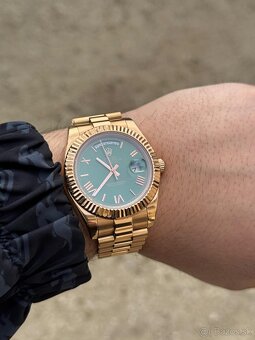 Rolex 1:1 - 6