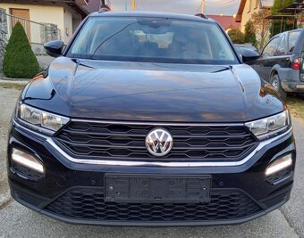 Volkswagen T-Roc 1.6 TDI - 6