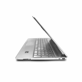 Notebook HP 15S-FQ - 631345 - 6