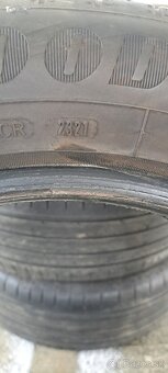 215/55 r17 Goodyear - 6