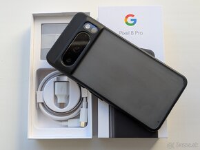 Google Pixel 8 Pro 12GB/128GB - 6