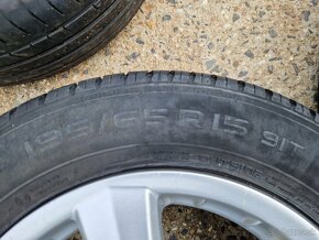 5x112 r15 195/65 r15 - 6