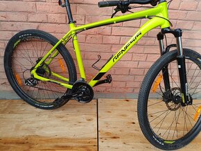 Používaný bicykel GENESIS IMPACT 3.2 - 6