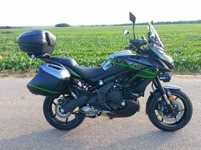 Kawasaki Versys 650, rok 2019, 41.XXX km - 6