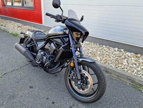 HONDA REBEL 1100 DCT 2023 - 6