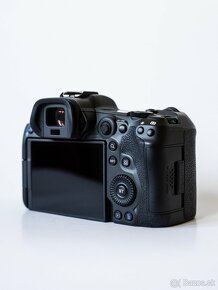 Canon EOS R5 - 6