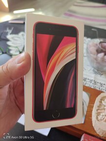 Iphone SE 2020 128gb - 6