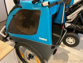 Cyklovozik thule coaster xt - 6