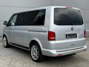 Volkswagen Multivan 2.0 BiTDI Highline - 6