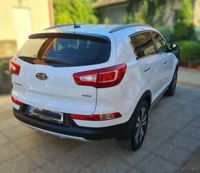 Kia Sportage - 6