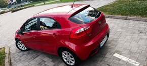 Kia Rio III 2013 1.25i benzin - 6