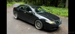 Honda accord 2004 114kw Stk Ek 17.7.2026 - 6