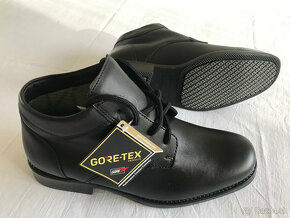 Topánky členkové – GORE-TEX. - 6