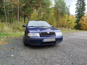 Škoda OCTAVIA TOUR 1.9 TDI - 6