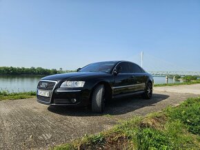 Audi A8 - 6