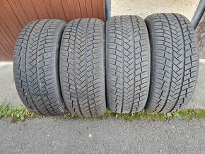 zimné pneumatiky 225/50r17 - 6