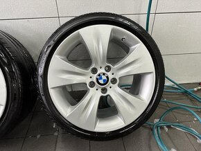 Predam Disky Orig. BMW 5x120 R19 - 6