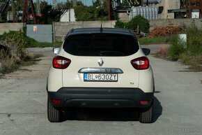 Renault Captur 1.2 TCe Dynamique EDC - 6