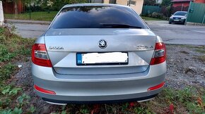 Skoda octavia 3 1.6tdi 77kw - 6