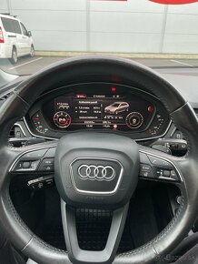 Audi A4 b9 quattro 2.0 TDI - 6