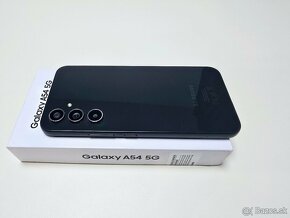 SAMSUNG GALAXY A54 5G 128GB AWESOME GRAPHITE - 6