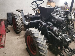 Malotraktor, Tomo Vinkovič - 6