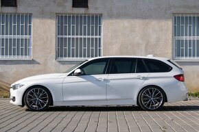 BMW 3 Touring 316d A/T - 6