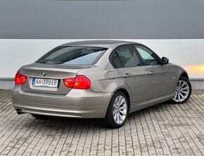 BMW e90 316i Benzin Manual 135000km SR - 6