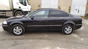 VW PASSAT 1.9 TDI 96kw - 6