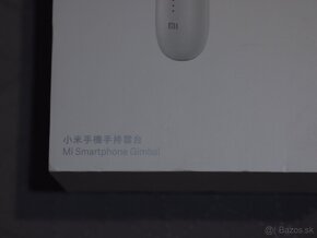 Xiaomi Mijia Gimbal pre telefón - 6