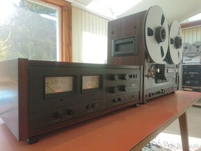 Teac - 6