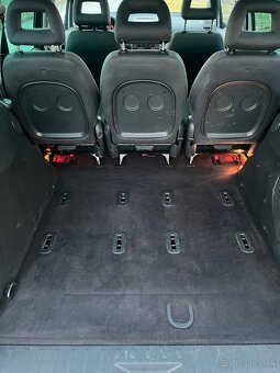 Seat Alhambra 1.9 tdi - 6