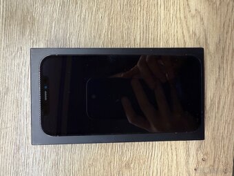 Iphone 12 PRO Pacific Blue 256GB - 6