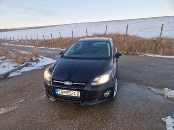 Ford FOCUS 2L rv2014 - 6