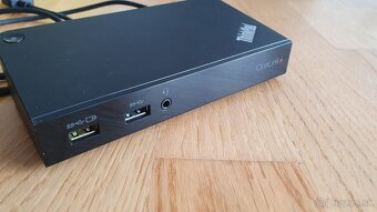 Lenovo OneLink+ Dock - 6