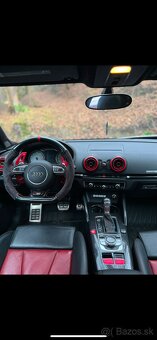 Audi S3 8V (precitaj prosim cely inzerat) - 6