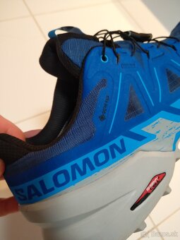 Salomon Speedcross 6 gtx - 6