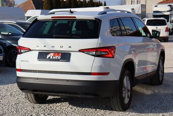 Škoda Kodiaq 2.0 TDI SCR Style DSG - 6