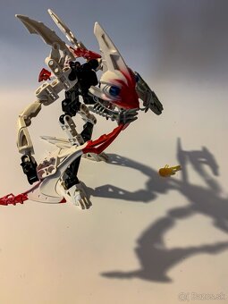 Lego Bionicle - Barraki - Pridak - 6