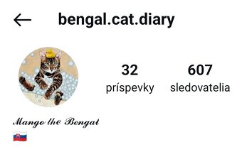 Bengal - 6